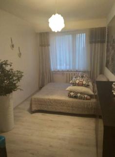 Apartament New Jork - 1