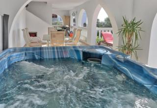 Nice and spacius villa near Fuengi - Mijas - 9