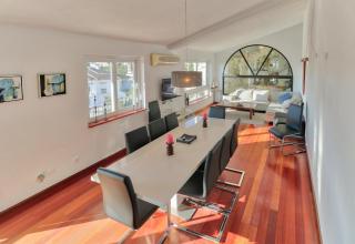 Nice and spacius villa near Fuengi - Mijas - 6