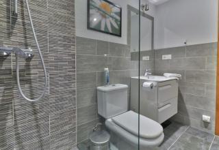 Nice and spacius villa near Fuengi - Mijas - 3