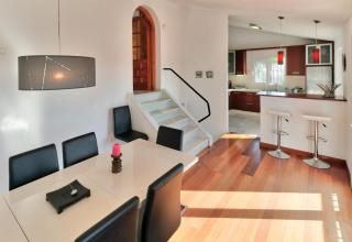 Nice and spacius villa near Fuengi - Mijas - 5