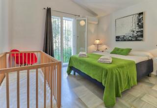Nice and spacius villa near Fuengi - Mijas - 1