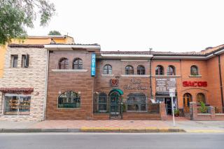 Ayenda Palermo Plaza - Bogotá - 7