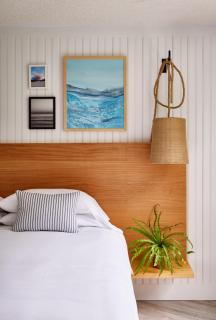 Parker Beach Lodge - 3