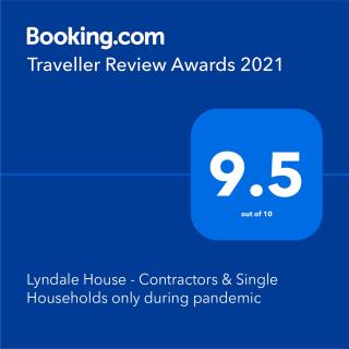Lyndale House - Exclusive use, self catering, fpventures Stroud - Stroud - 5