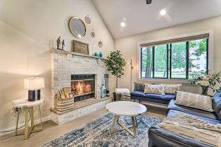 Lake and Pool Access Home Near Tobyhanna State Park - Tobyhanna - 9