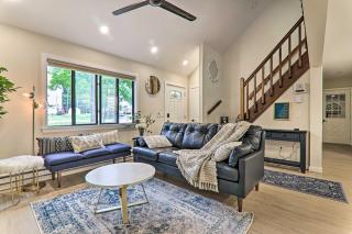 Lake and Pool Access Home Near Tobyhanna State Park - Tobyhanna - 5