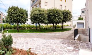 Villa Aurelia Suites and Apartments - Locorotondo - 2