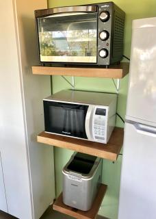 Casa Verde, beira da água com 2 suítes - Mar Doce! - Caravelas - 1