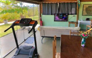Casa Verde, beira da água com 2 suítes - Mar Doce! - Caravelas - 2