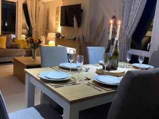 Meadow Lodge - Scarborough - 5