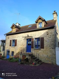 Fée maison with love cottage - Cuissai - 0
