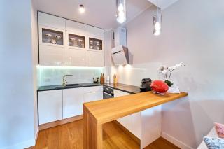 Apartament 26 Willa Ogrodowa - 2