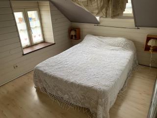Fée maison with love cottage - Cuissai - 5