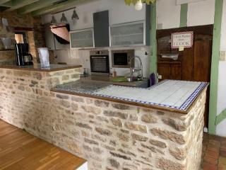 Fée maison with love cottage - Cuissai - 1