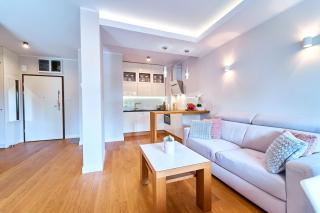 Apartament 26 Willa Ogrodowa - Polanica-Zdrój - 5