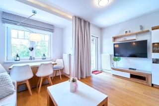 Apartament 26 Willa Ogrodowa - Polanica-Zdrój - 6