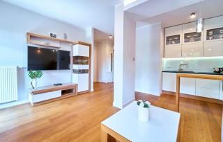 Apartament 26 Willa Ogrodowa - Polanica-Zdrój - 9