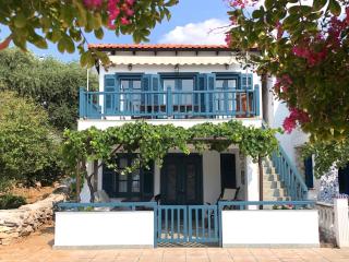 SAIL house - Skala Kallirachis - 9