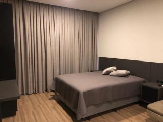 Studio nos Ingleses com piscina a 700m da praia - 7