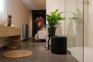 Boulevard Botanie city apartment with parking - Hasselt - 6