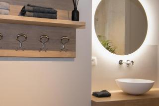 Boulevard Botanie city apartment with parking - Hasselt - 3