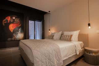 Boulevard Botanie city apartment with parking - Hasselt - 5
