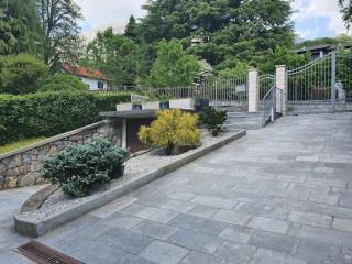 VILLA MONT CLAIRE - CASA DI CHARME VISTA GRIGNA - 1