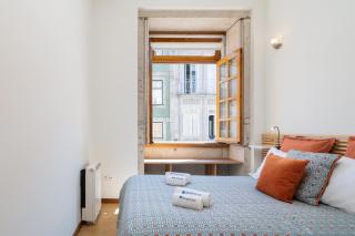 Host Wise - Urban Stylish Flat - Ace Location - Porto - 2