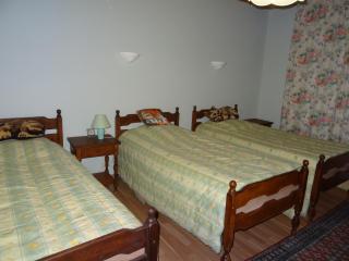 Gîte à l'Orée du Bois - 6