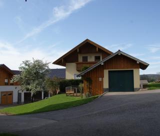 Ferienhof Edtmeier - Zell am Moos - 3