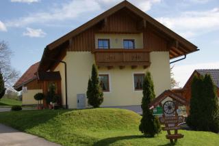 Ferienhof Edtmeier - Zell am Moos - 2