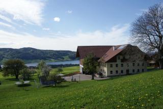 Ferienhof Edtmeier - Zell am Moos - 0