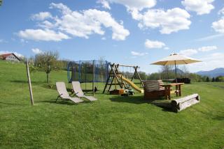 Ferienhof Edtmeier - Zell am Moos - 6