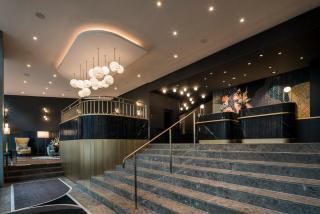 Hotel Märthof Basel - Basilea - 8