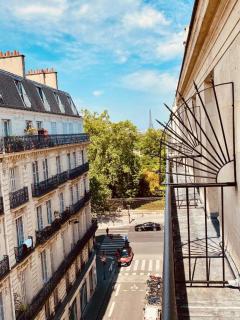 Hotel Elysa-Luxembourg - Paris - 2