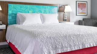 Hampton Inn Old Bridge NJ - 7