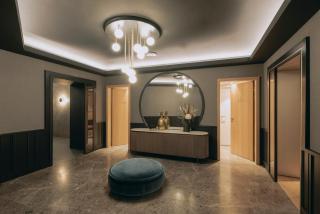 Hotel Märthof Basel - Basilea - 1