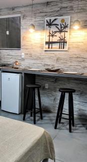 Central Praias Suíte 204 - 1