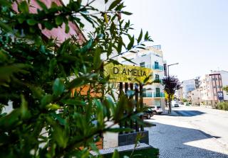 Dona Amélia Hotel by RIDAN Hotels - Fátima - 3