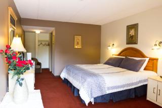 Niagara Falls Motor Lodge - Niagara Falls - 2