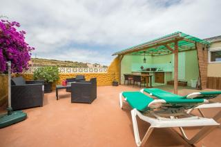 Tenerife Paradise 11 Bungalow - Hotel Rural Fsj - 6