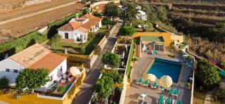 Tenerife Paradise 11 Bungalow - Hotel Rural Fsj - 8
