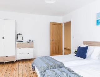 Green Ridge - detached seaside home - 1