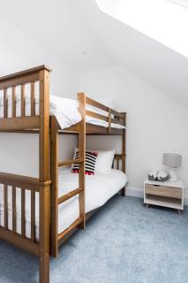 Green Ridge - detached seaside home - 1