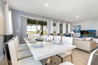 Lake View - Private Pool & Spa - Game Room - Family Friendly - 5