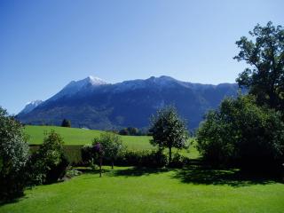 Haus Schöneck - Chiemgau Karte - 8