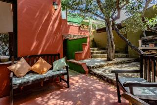 Villa i Ginepri Villasimius località Porto sa ruxi - Porto sa Ruxi - 7