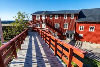Lofoten Å HI hostel - 7