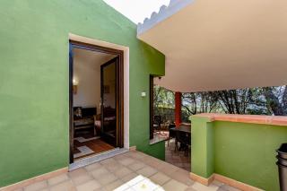 Villa i Ginepri Villasimius località Porto sa ruxi - Porto sa Ruxi - 4